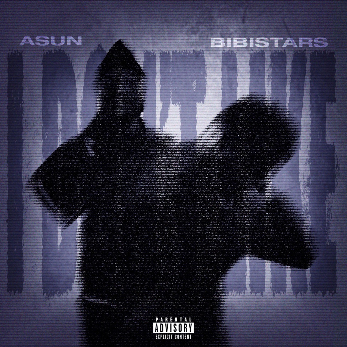 I Don't Like, single cover by BiBi Stars & Seka